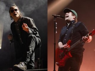 Nostalgia Mengguncang: My Chemical Romance Tampilkan 'The Black Parade' untuk Pertama Kalinya Sejak 2007!